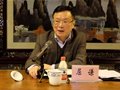 重庆市人民政府副市长屈谦到十大网投靠谱平台调研
